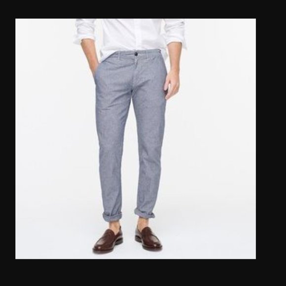 Ted Baker London Other - Ted Baker London Slim Fit Chino Sturchi Pants